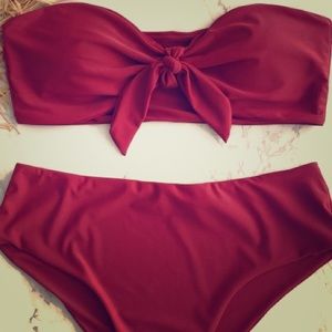 Ladies Swimsuit
